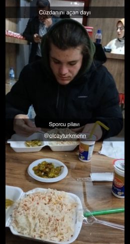 Olcay Türkmen