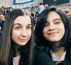 Zeynep Sude Bektaş