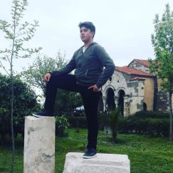 Metehan Çakır