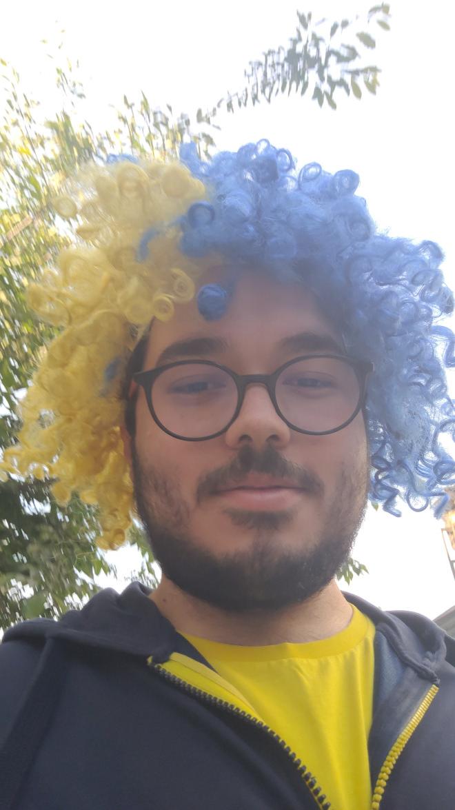 Burak Erel