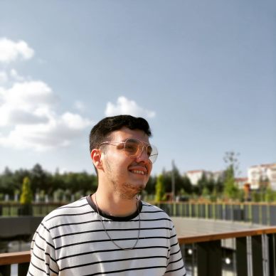 Burakcan Topal