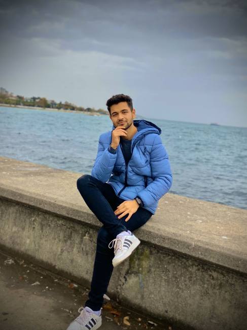 Emre Toklu