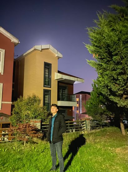 Safa Orkun Polat