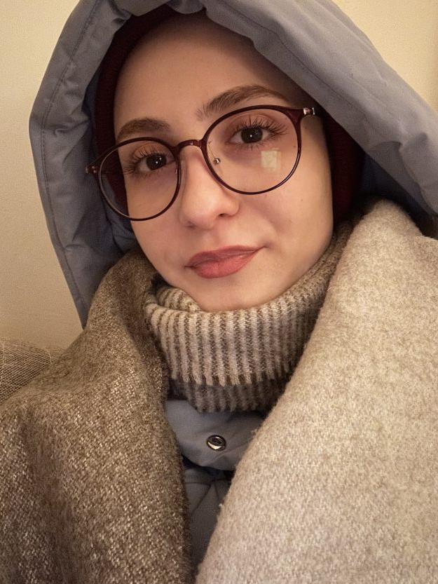 Betül Şenyayla