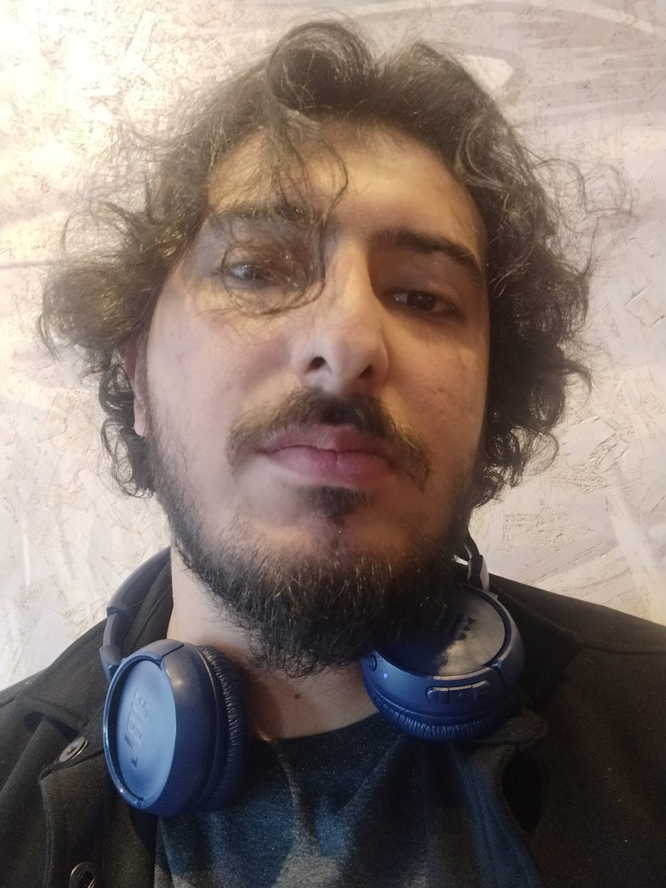 Emirhan Karakuş