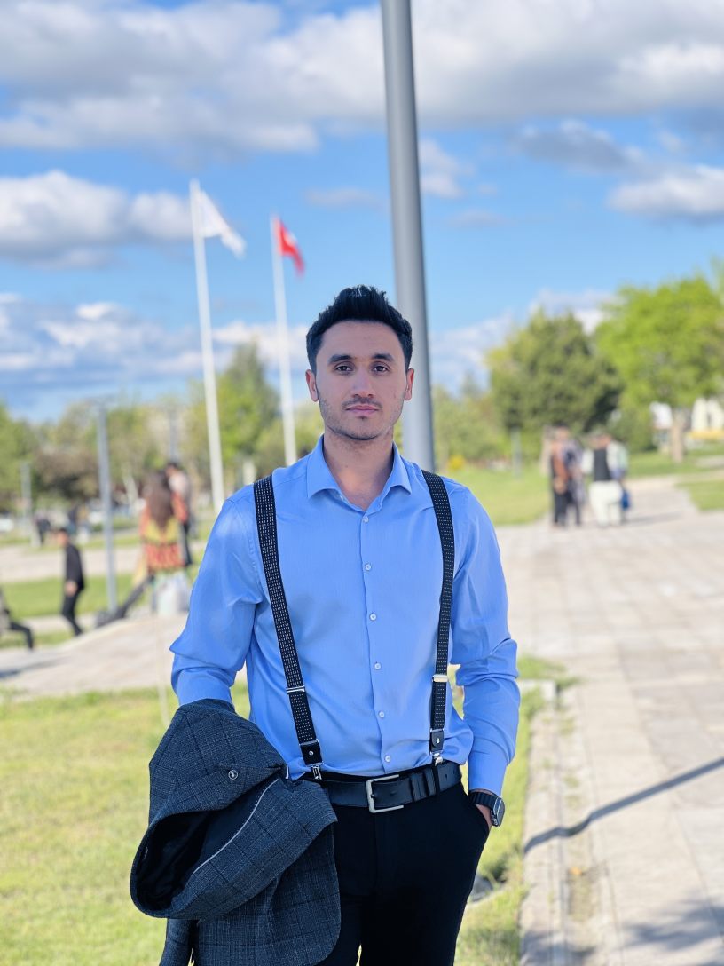 Suhrab Amını