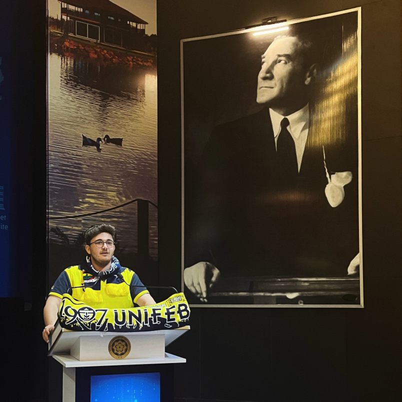 İsmail Berat Kaşkaya