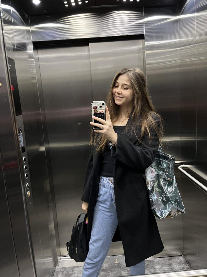 Beyza Nur Barıtçı